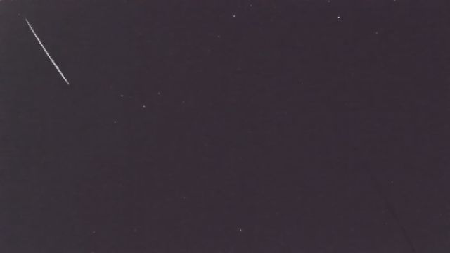 AMS51 meteor