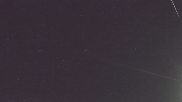 AMS51 meteor