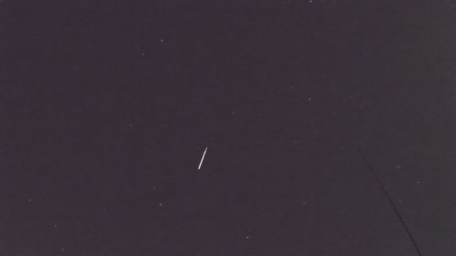 AMS51 meteor