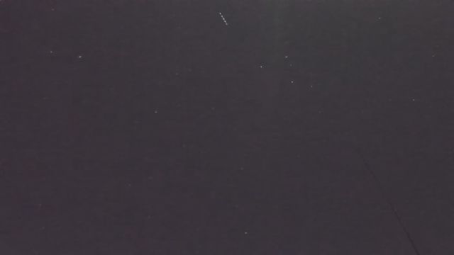 AMS51 meteor