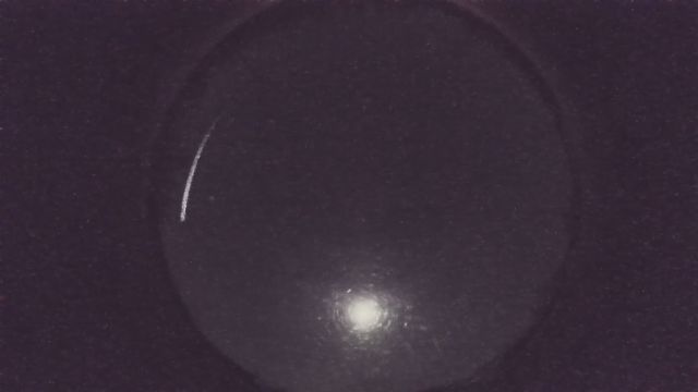 AMS51 meteor