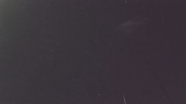 AMS51 meteor