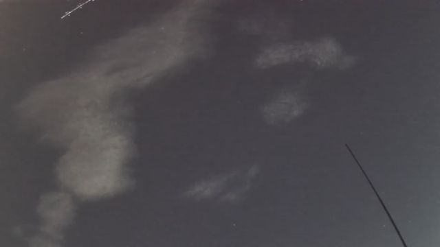 AMS51 meteor