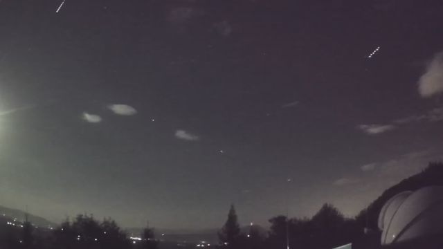 AMS51 meteor