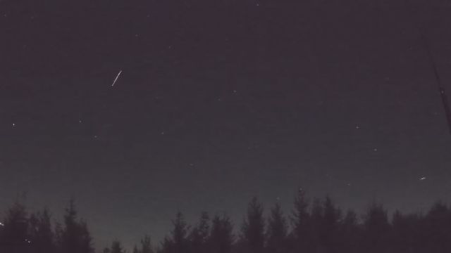 AMS51 meteor