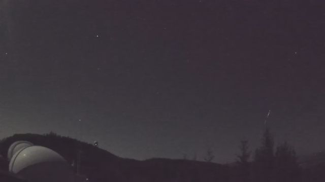 AMS51 meteor