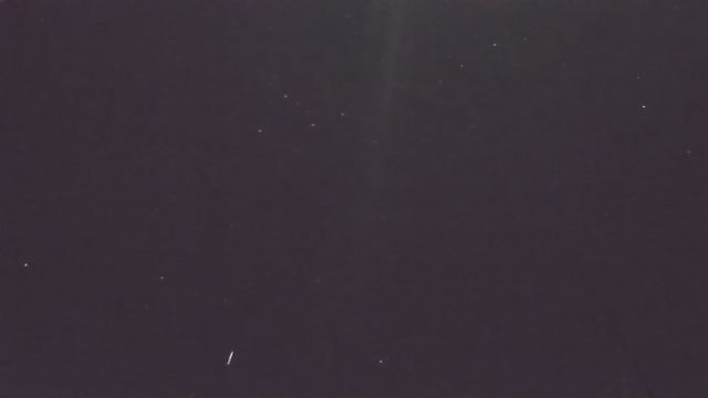 AMS51 meteor