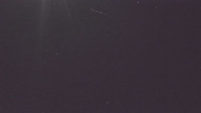 AMS51 meteor