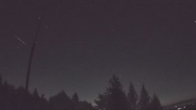 AMS51 meteor