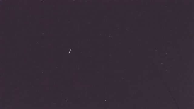 AMS51 meteor