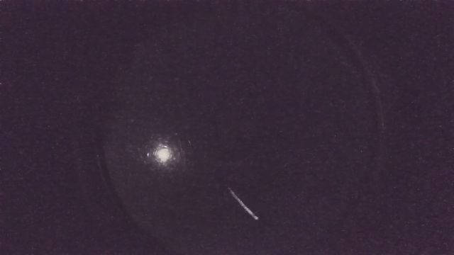 AMS51 meteor