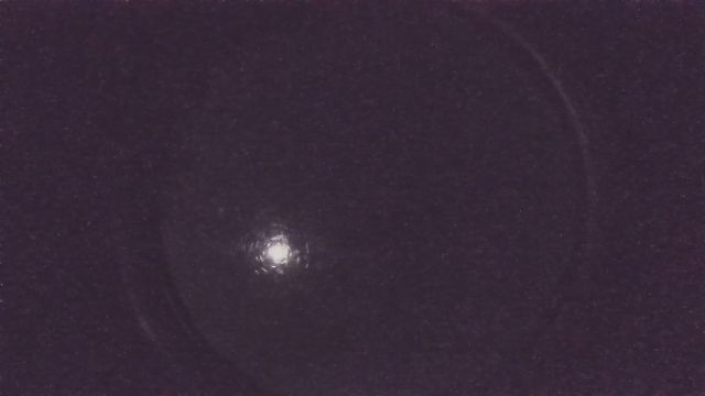 AMS51 meteor
