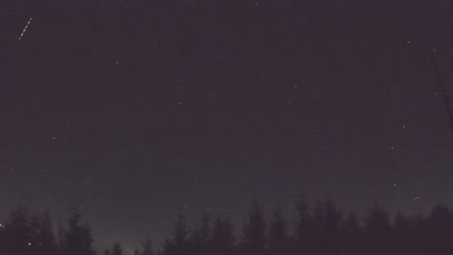 AMS51 meteor