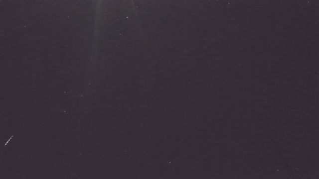 AMS51 meteor