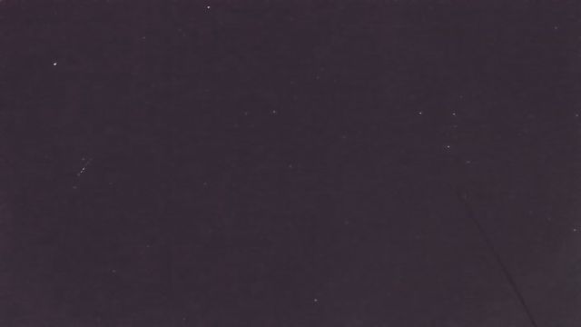 AMS51 meteor