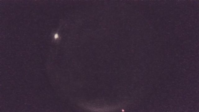AMS51 meteor