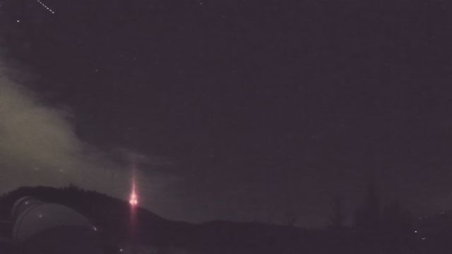 AMS51 meteor