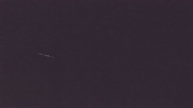 AMS51 meteor