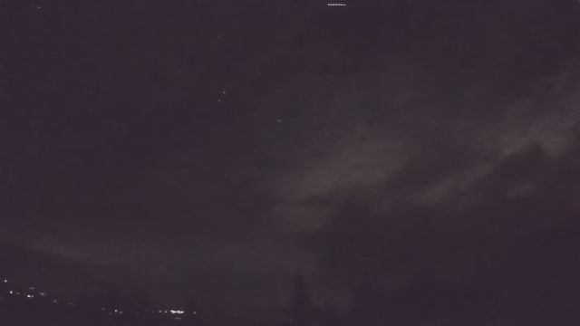 AMS51 meteor
