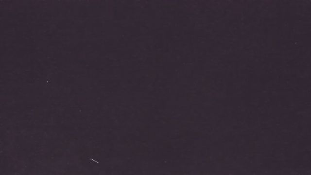 AMS51 meteor