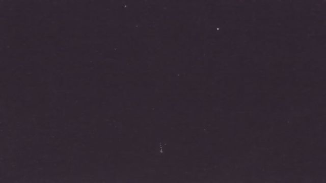 AMS51 meteor