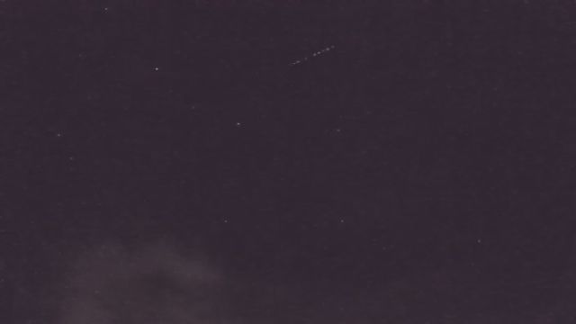 AMS51 meteor