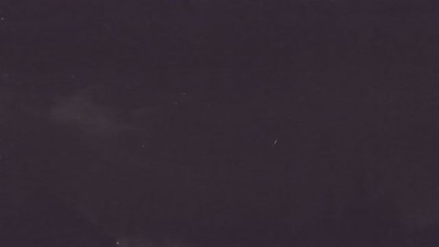 AMS51 meteor