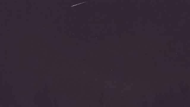 AMS51 meteor