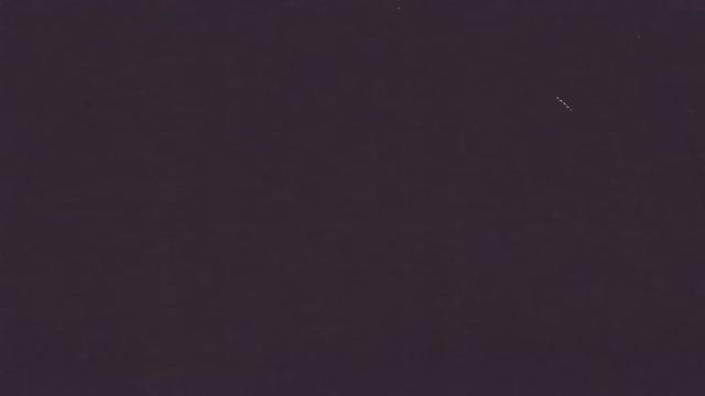 AMS51 meteor
