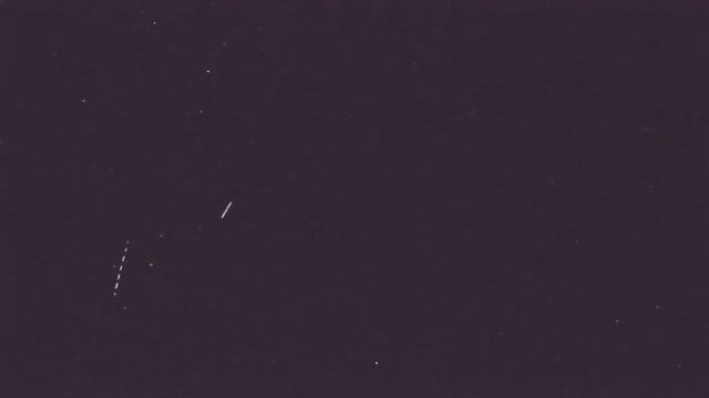 AMS51 meteor