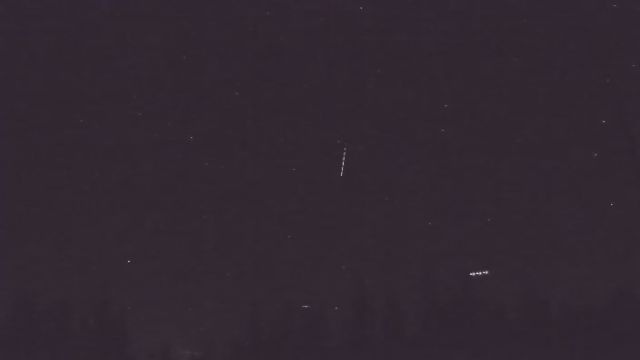 AMS51 meteor