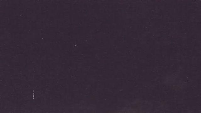 AMS51 meteor