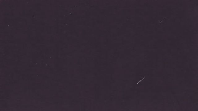 AMS51 meteor