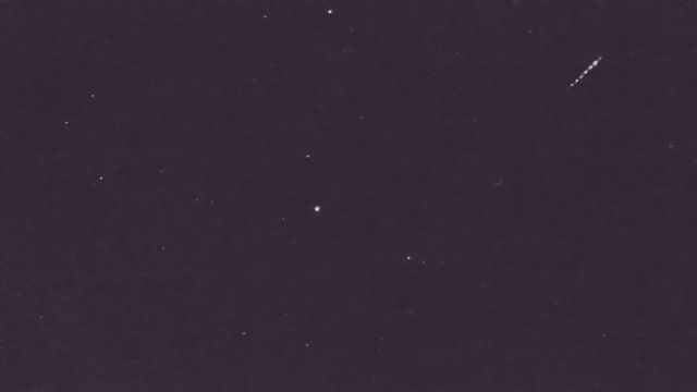 AMS51 meteor