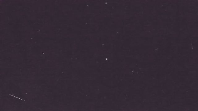 AMS51 meteor