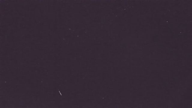AMS51 meteor
