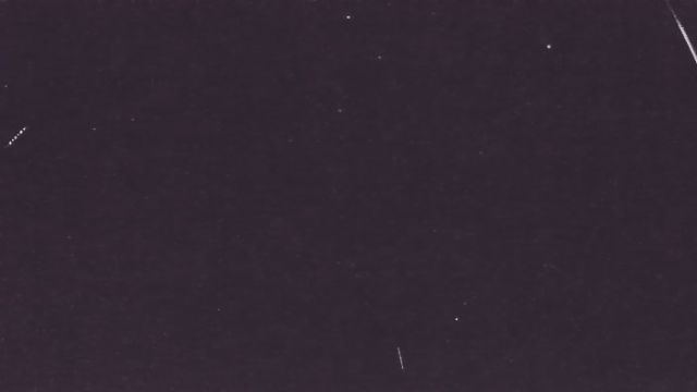 AMS51 meteor