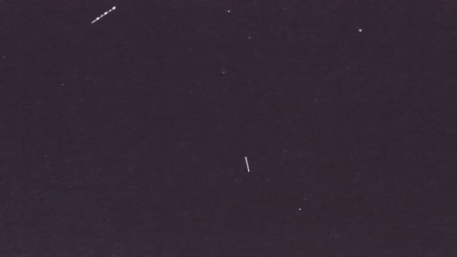 AMS51 meteor