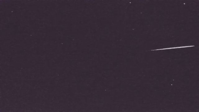 AMS51 meteor
