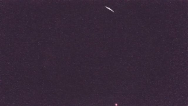 AMS51 meteor