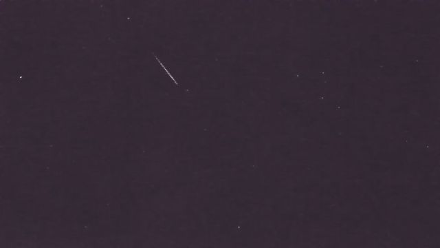 AMS51 meteor