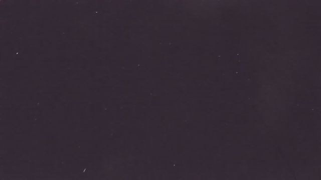AMS51 meteor