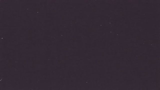 AMS51 meteor