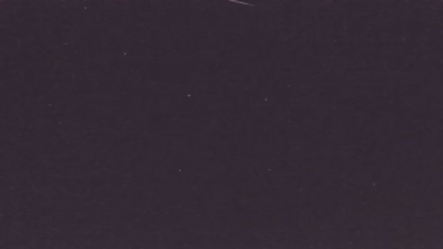 AMS51 meteor