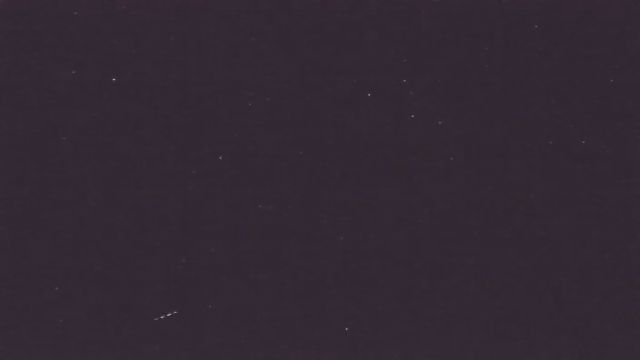 AMS51 meteor