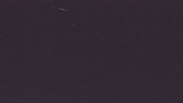 AMS51 meteor