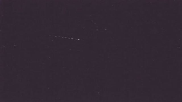 AMS51 meteor