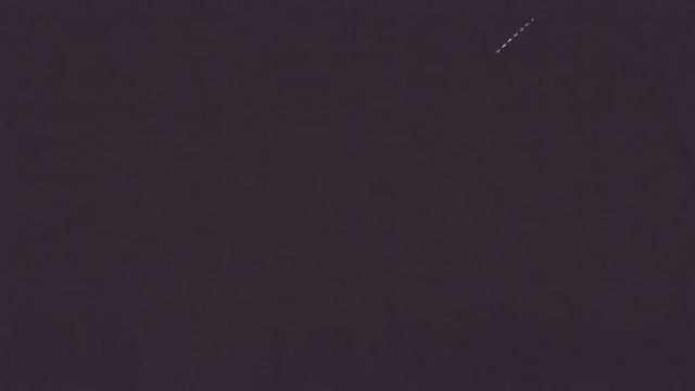 AMS51 meteor