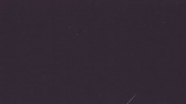 AMS51 meteor