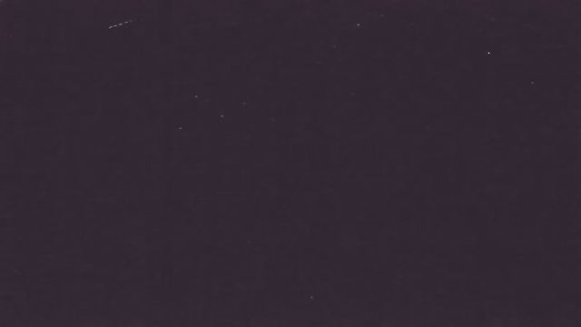 AMS51 meteor